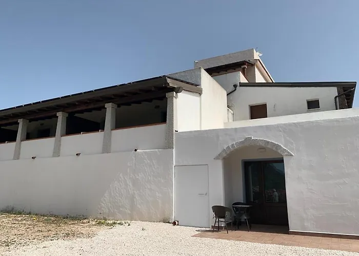 Turismo Rurale Belvedere Pradonos