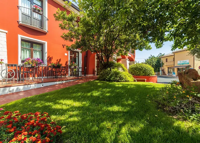 Hotel Nicoletta