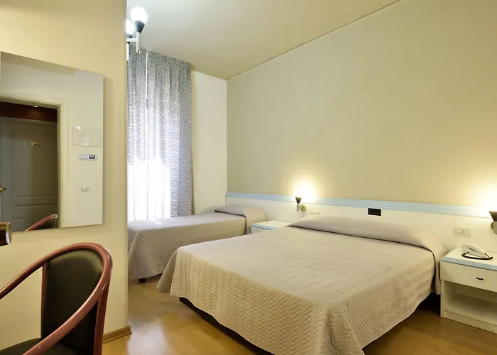 Hotel Orri