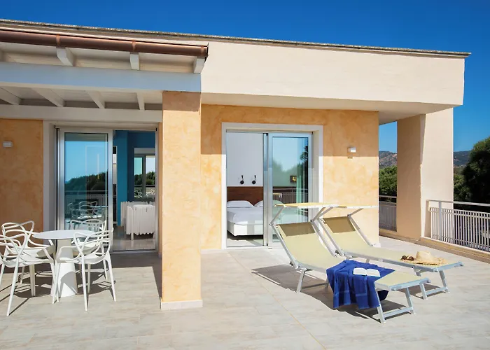 Sentido Tirreno Resort